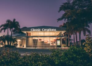 Classic Creations Shoot