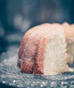 Commercial Food Shoot