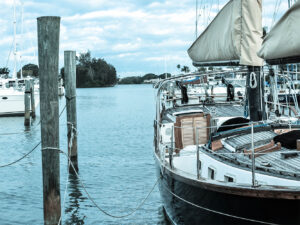 Fisherman's Wharf Marina Shoot