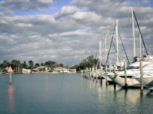 Fisherman's Wharf Marina Shoot