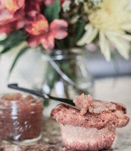 Commercial Food Shoot