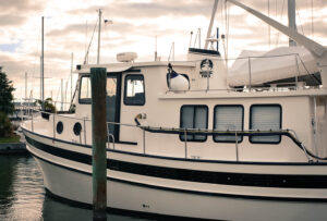 Fisherman's Wharf Marina Shoot